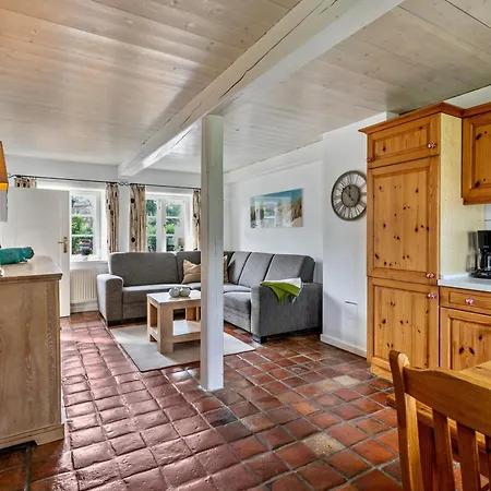 Skriiwers Hueues Holiday home *
