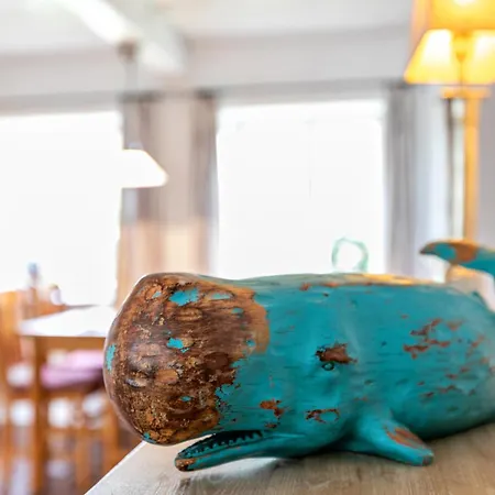 Prázdninový dům Skriiwers Hueues