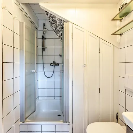 Prázdninový dům Skriiwers Hueues *