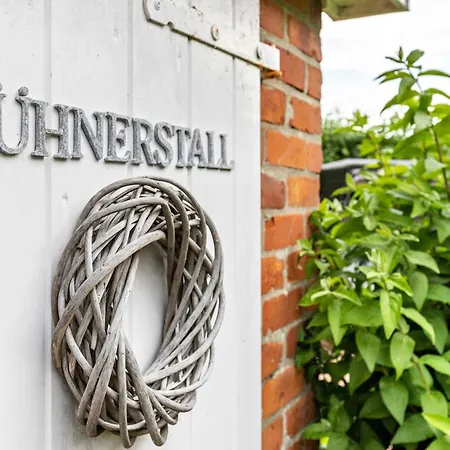 Prázdninový dům Skriiwers Hueues Alkersum