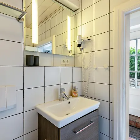 Holiday home Skriiwers Hueues