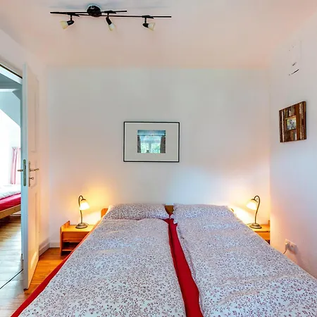 Prázdninový dům Skriiwers Hueues *