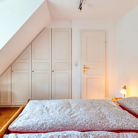 Skriiwers Hueues Holiday home *