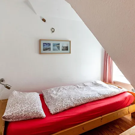 Skriiwers Hueues Holiday home