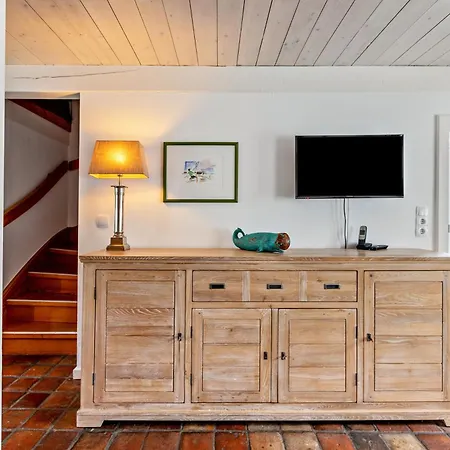 Skriiwers Hueues Alkersum