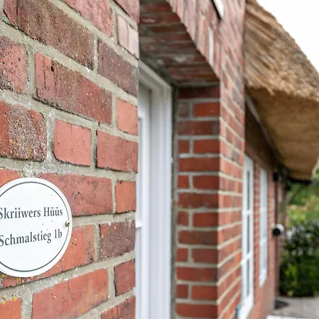 Casa de Férias Skriiwers Hueues *