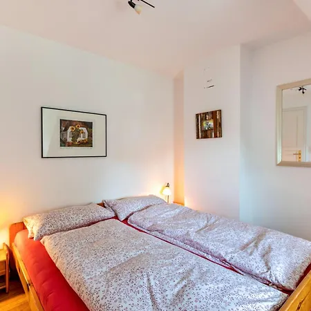 Casa de Férias Skriiwers Hueues Alkersum