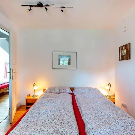 Skriiwers Hueues Casa de Férias *